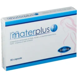 Materplus 1 30 Capsule