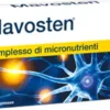 Mavosten 20 compresse