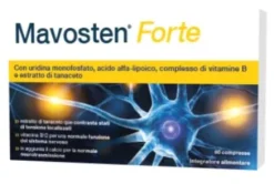 Mavosten Forte 60 compresse