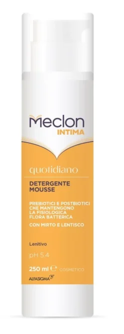 Meclon Intima Quotidiano Detergente Intimo 250 ml