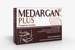 Medargan Plus 30 Compresse