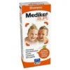 Mediker A.P. Shampoo Antipediculosi 100 ml