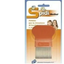 Mediker Spidi Pettine
