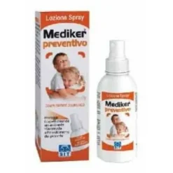 Mediker Spray Preventivo 100 ml