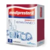 Medipresteril Ghiaccio Istantaneo 2 Buste