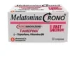 Melatonina Crono Fast Action 1 Mg 30 Compresse