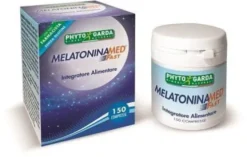 Melatoninamed Fast 150 Compresse