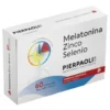 Melatonina Zinco Selenio Dr. Pierpaoli 60 Compresse