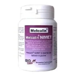 Melcalin Nimet 28 Capsule