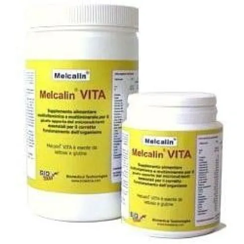 Melcalin Vita 320 grammi