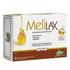 Melilax Adulti 6 Microclismi