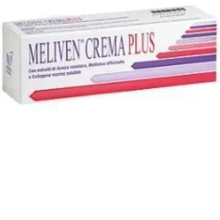 Meliven Plus Crema 100 ml