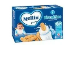 Mellin Biscottino 500 grammi