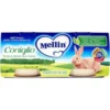 Mellin Omogeneizzato Coniglio 2 X 80 grammi