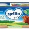 Mellin Omogeneizzato Manzo 2 X 80 grammi