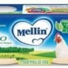 Mellin Omogeneizzato Pollo 2 X 80 grammi
