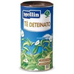 Mellin Thè Barattolo 200 grammi