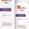 Mellis Beta Shampoo 200 ml