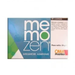 Memozen 30 Compresse