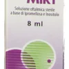 Meramirt Soluzione Oftalmica 8 ml