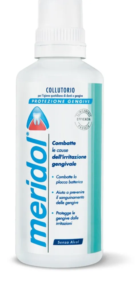 Meridol Collutorio 400 ml
