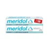 Meridol Dentifricio Bi-Pack 2 X 75 ml