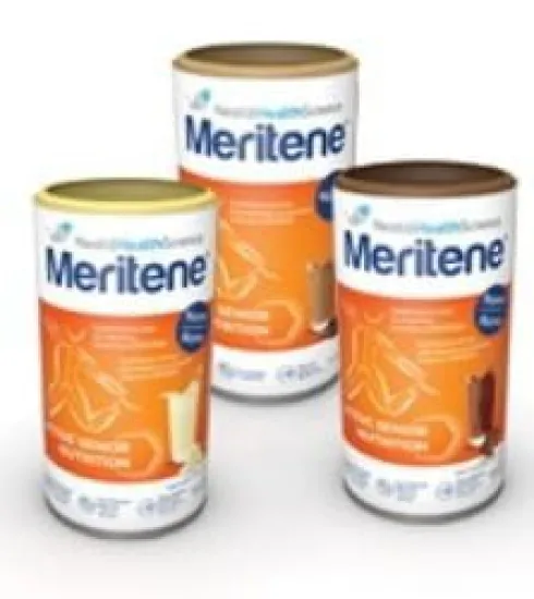 Meritene Caffe’ 270 grammi
