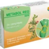 Metabol Reg 24 compresse