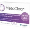 Metaclear 60 Compresse