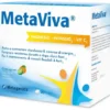 Metaviva Magnesio Potassio Vitamina C 20 Bustine