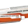 Metronidazolo Same 1% Gel 30 grammi