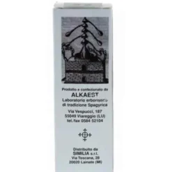 MGS7 Fico Macerato Glicerico 20 ml