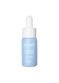 Miamo Acnever Oil Free Gel 10 ml