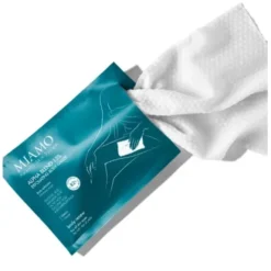 Miamo Alpha Blend 13% Exfoliating Body Gauze Esfoliante Corpo AHA 1 Busta