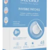 Miamo Anti Blemish Patch Invisibili Anti-Imperfezioni con Acido Salicilico 48 Pezzi