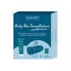 Miamo Body Box Crema Smagliature + Sport Bag