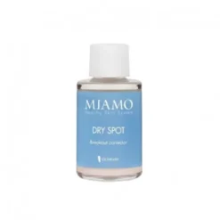 Miamo Dry Spot Trattamento Localizzato Anti-Imperfezioni con Acido Salicilico 30 ml