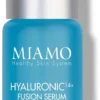 Miamo Hyaluronic 14+ Fusion Serum – Siero Viso Idratante e Rimpolpante