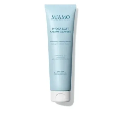 Miamo Hydra Soft Creamy Cleanser 50 ml