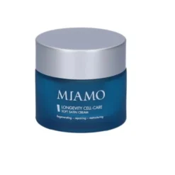Miamo – Longevity Cell-Care Soft Satin Cream Crema Viso 50 ml