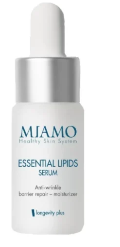 Miamo Longevity Plus Essential Lipids 10 ml