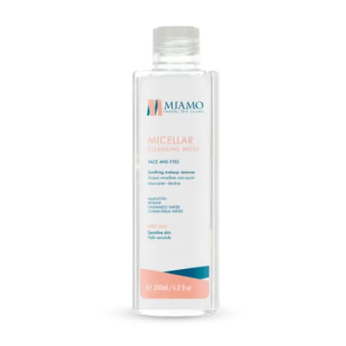Miamo Micellar Cleansing 200 ml