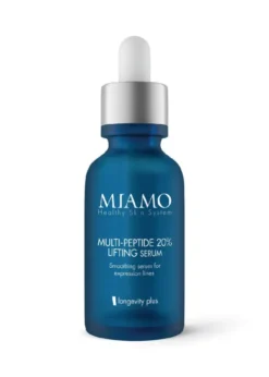 Miamo Multi Peptide 20% Lifting Serum 30 ml