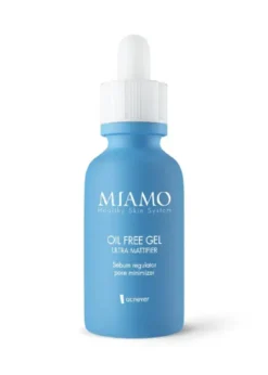 Miamo Oil Free Gel Ultra Matifier 30 ml