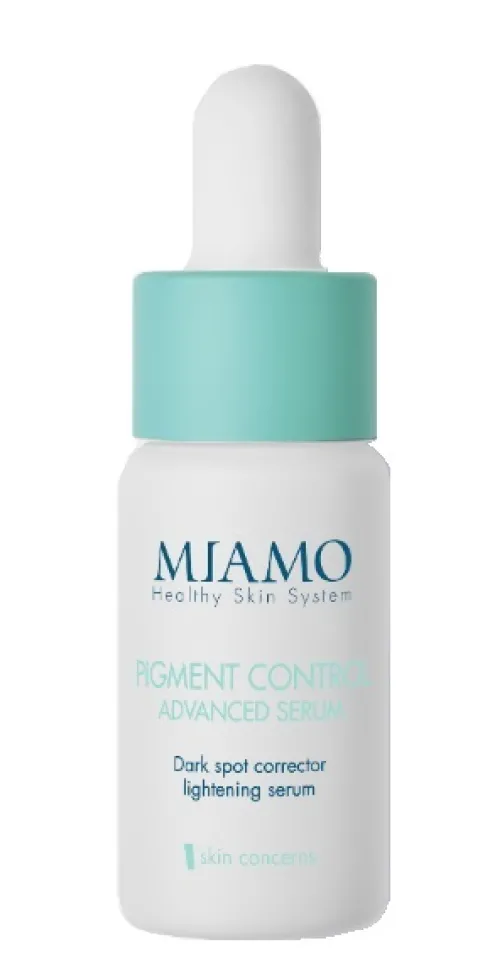 Miamo Pigment Control Advanced Serum 10 ml