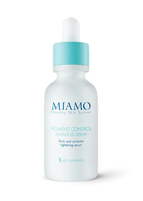 Miamo Pigment Control Advanced Serum 30 ml