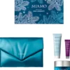 Miamo Protocollo Daily Longevity Kit Anti-Age Completo Detergente + Maschera + Crema