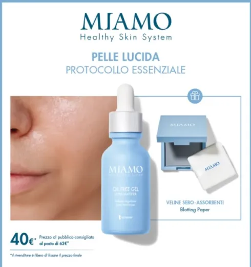 Miamo Protocollo Pelle Lucida On The Go