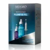 Miamo Protocollo Plump & Fill Kit Idratante Rimpolpante Anti-Rughe