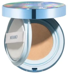 Miamo Second Skin Mesh Ivory
